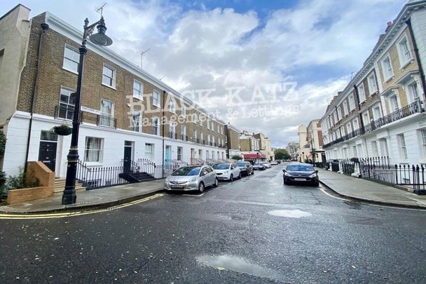 2 bedroom ground floor maisonette to rent - Photo 1
