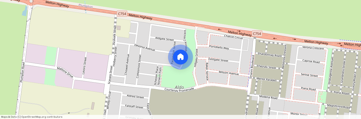 35 Clipstone Cres, Vic 3336, Fraser Rise