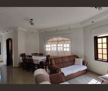Casa para alugar com 413m², 3 quartos e 5 vagas - Photo 2