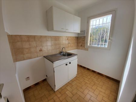 Appartement La Garde - Photo 3