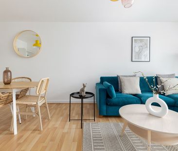 2 Bed Flat, Altima Court, SE22 - Photo 3