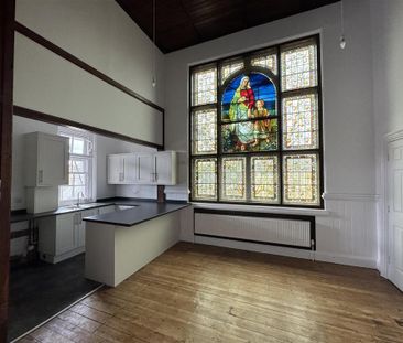 2 bedroom apartment to rent - Photo 6