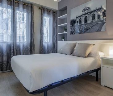 Room in a Shared Flat, Brixton Rd, SW9 - Photo 3