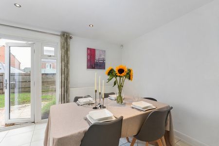 Samborne Drive - Photo 4