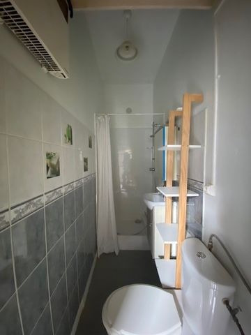 Location Appartement 1 pièce 15m² BORDEAUX 33000 - Photo 3