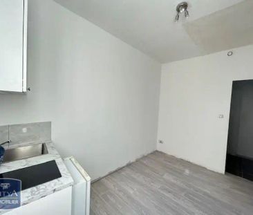 Appartement à louer 1 pièce 11.75m² - Photo 5