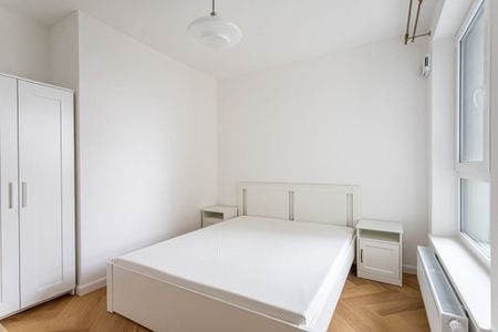 Mieszkanie do wynajęcia 2 pokoje Jagiellońska, Warszawa 39.63 m² - Photo 5