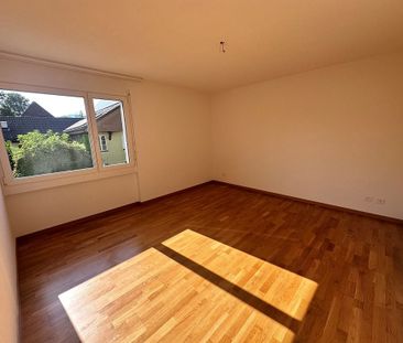 5 1/2-Zimmerwohnung, 1. Stock rechts - Photo 1