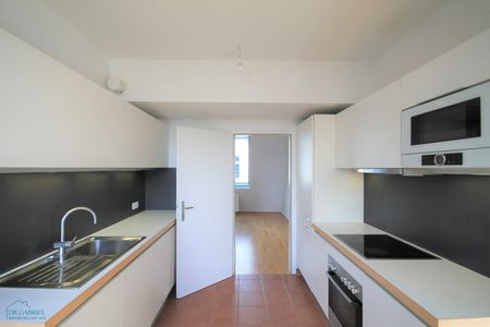 BALKONMIETE NÄHE LIECHTENSTEINSTRASSE - Photo 3