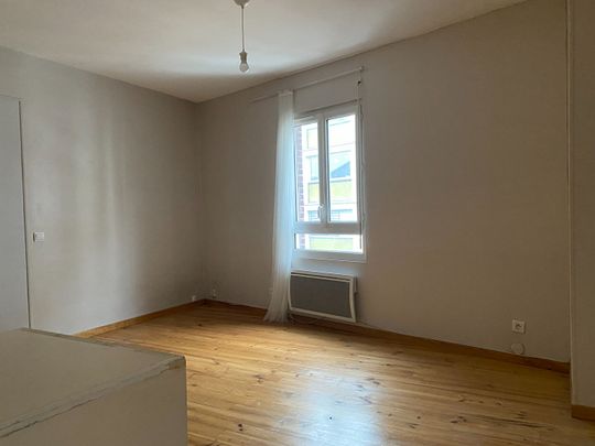 Location Appartement 2 pièces 47m² ROUEN 76000 - Photo 1