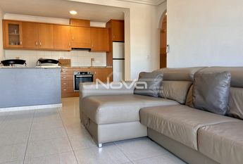 Apartments with two bedrooms