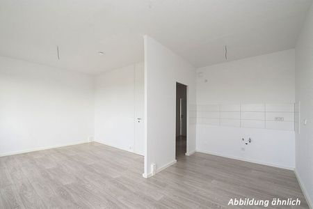 3-Raum-Wohnung Guldenstraße 23 - Photo 4