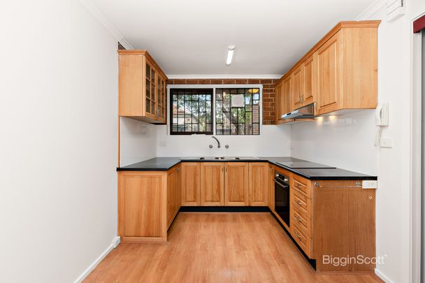 14/205 Barkly Avenue, Richmond VIC 3121 - Townhouse For Rent | Domain - Photo 1