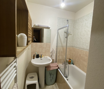 Location Appartement 2 pièces 42m² - Photo 4