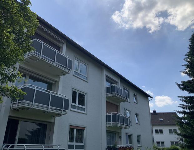 2-Zimmer-Wohnung in Mayen - Foto 1