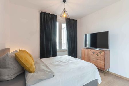 Zimmer in der Müllerstraße A - Photo 5