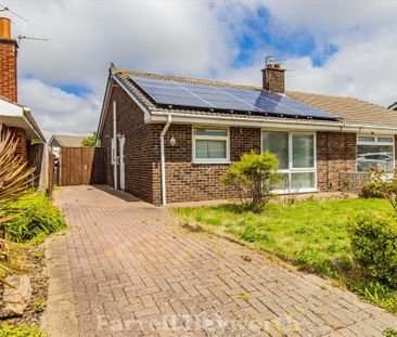 2 bedroom bungalow to rent - Photo 2