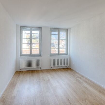 Vivre au cœur de Thoune - Photo 1