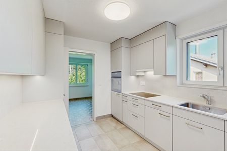 4.5 Zimmer, 96 m², 2. Stock - Photo 3