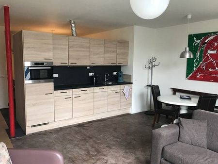 Te huur: Appartement Antwerpsestraat in Bergen op Zoom - Photo 2