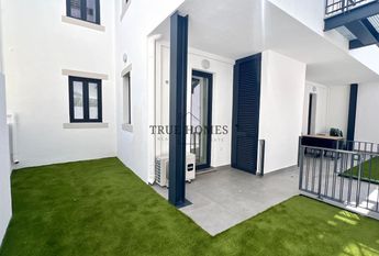 Apartamento T1 em Setúbal