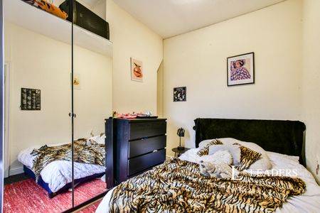 4 bedroom house to rent Whitby Road, Manchester, Greater Manchester, M14 - Photo 4