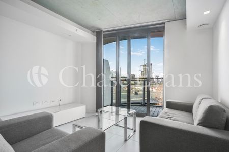 1 bedroom flat to rent - Photo 3