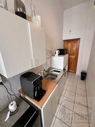 Centrum, 4 pok. po remoncie, ładna kamienica - Фото 3