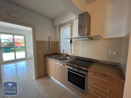 Location Appartement 5 pièces 214m² CANNES 06400 - Photo 4