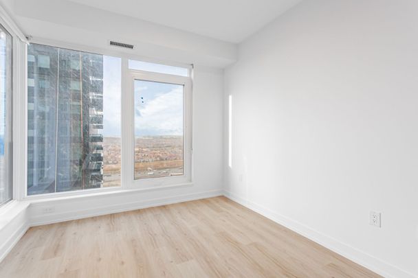 For Lease - 395 Square One Drive Unit# 2612, Mississauga, Ontario - Photo 1