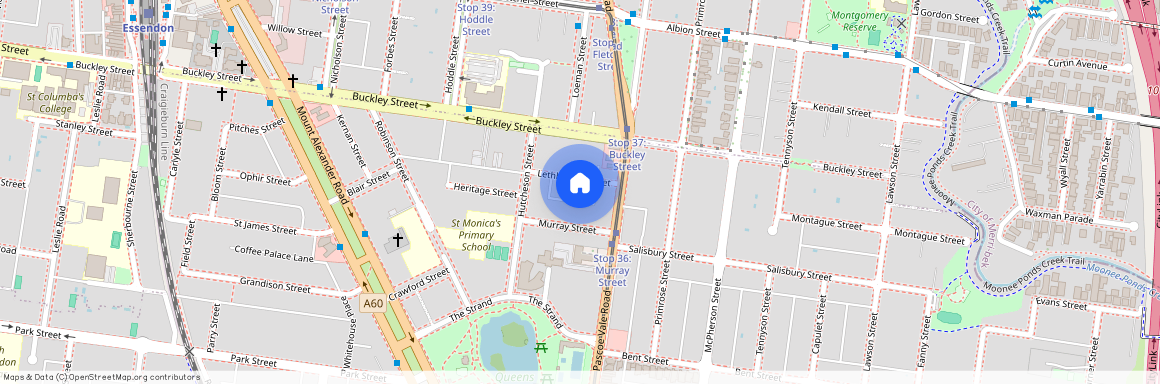 18 Lethbridge St, Vic 3039, Moonee Ponds