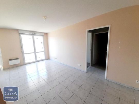Location Appartement 2 pièces 46m² LIMOGES 87100 - Photo 1