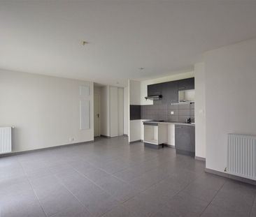 Appartement 3 pièces - Photo 2