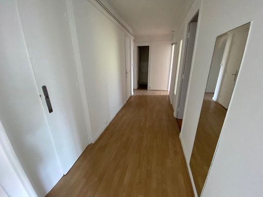 APPARTEMENT T3 A LOUER - Photo 1