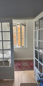 Junohällsvägen, Stockholm - Photo 4