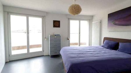 2½ Zimmer-Wohnung in Bern - Länggasse, möbliert, auf Zeit - Photo 2