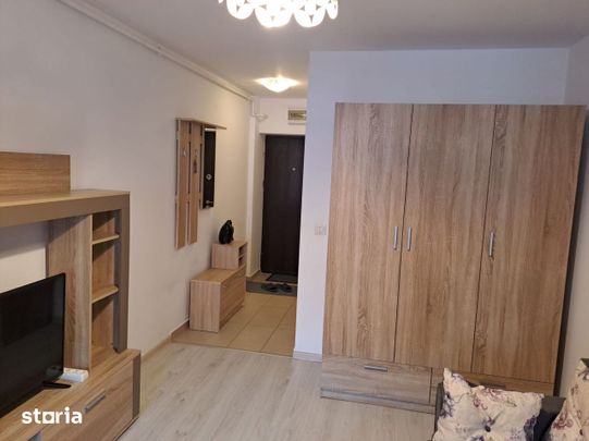 Garsoniera | Palladium Residence | Centrala | Balcon | Metrou - Photo 1