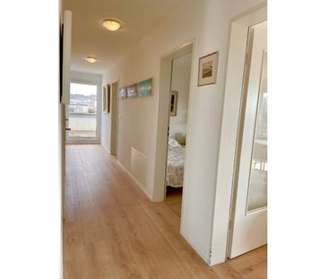 3½ Zimmer-Wohnung in Therwil (BL), möbliert, auf Zeit - Photo 3