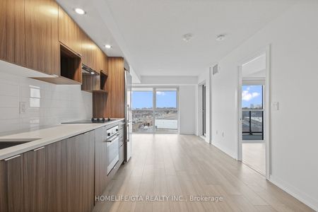 For Lease - 225 Village Green Square Unit# 601, Toronto, Ontario - Photo 3