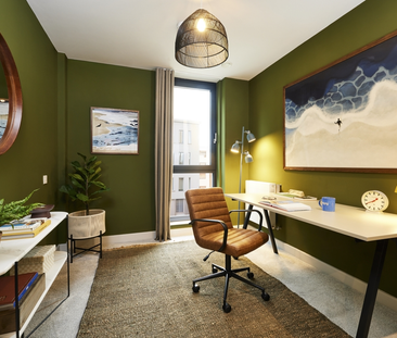 3 bedroom apartment to rent - Photo 2