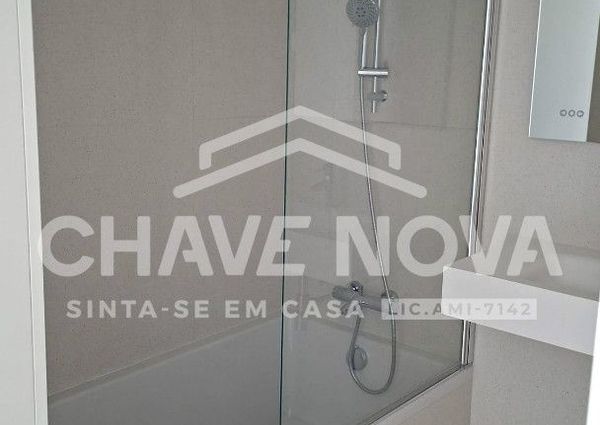 Apartamento T1 em Porto