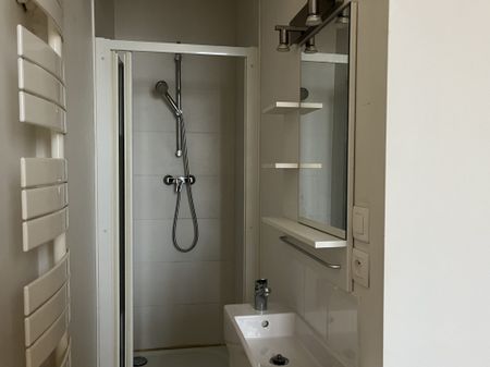 Appartement T3 - Photo 5