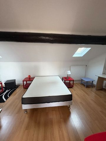 Appartement 1 pièce à Montigny-lès-Metz - Photo 2