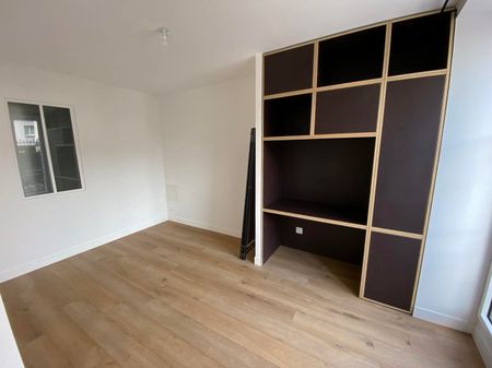 Location Appartement 1 pièce 36m² - Photo 4