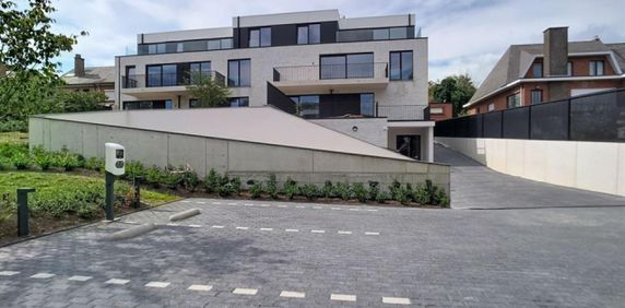 Appartement te huur in Beerzel - foto 2