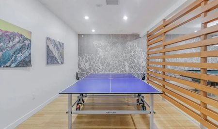 For Lease - 21 Iceboat Terrace Unit# 4612, Toronto, Ontario - Photo 4