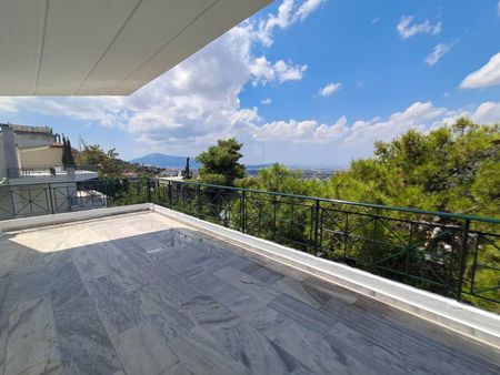 Μεζονέτα για ενοικίαση Νέα Ερυθραία - Photo 3