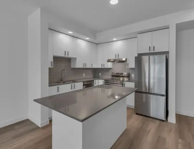 Wembley by Highstreet | 411 Wembley Road, Parksville - Photo 1