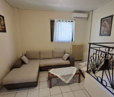 Διαμέρισμα για ενοικίαση Γαλανέικα - Νέα Ιωνία - Άνοιξη (Λαμία) - Φωτογραφία 1