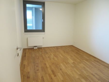 RAX2: Sonnige 2-Zimmer Wohnung mit Loggia nahe Wienerbergpark in 1100 Wien zu mieten - Photo 4